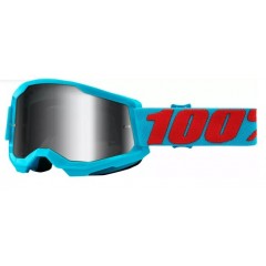 100 % SUMMIT MIRROR MOTOKROS OČALA